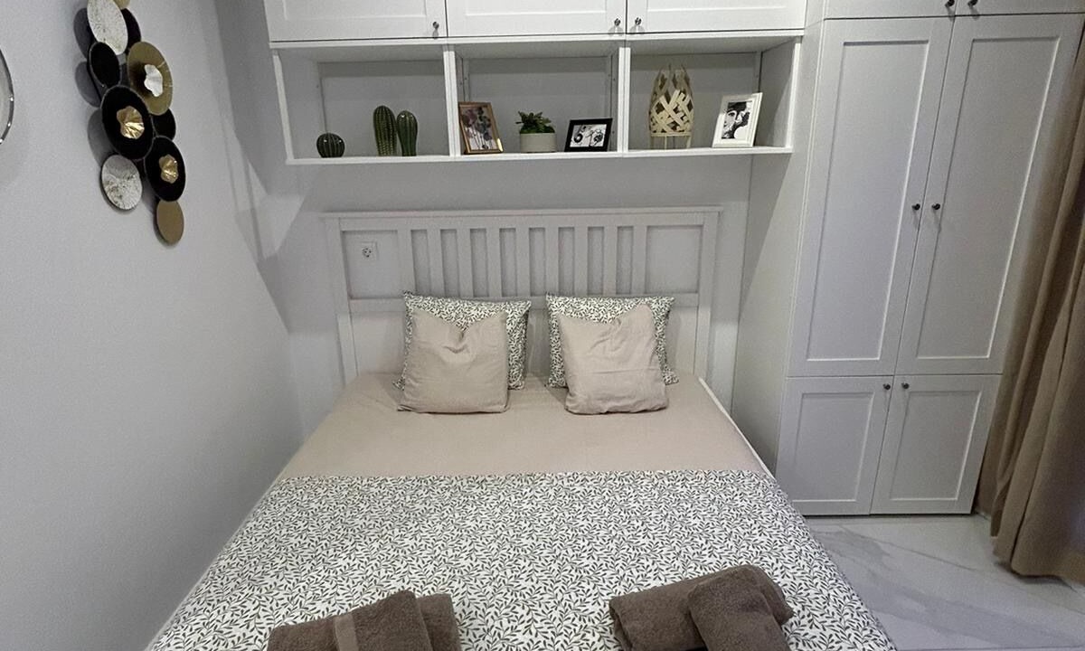 Photo of Bedroom in Katerini