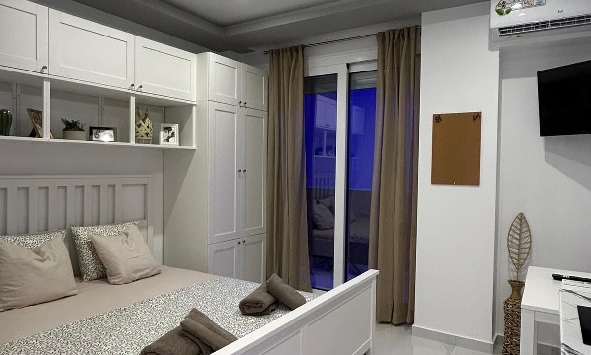 Photo of Bedroom in Katerini