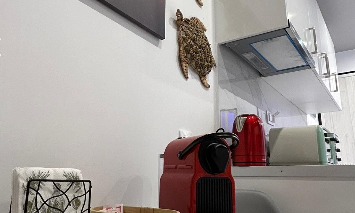 Photo of Kitchen in Katerini