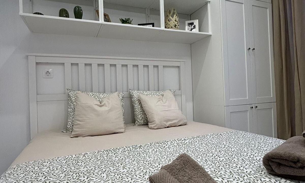Photo of Bedroom in Katerini
