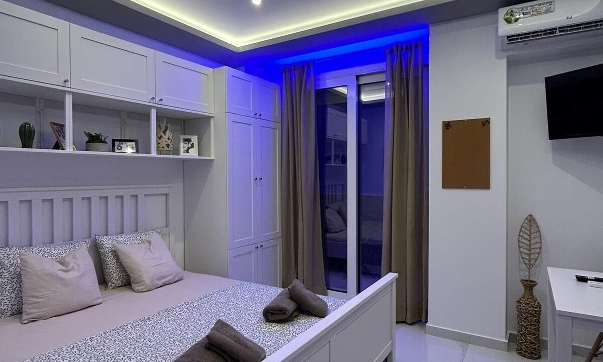 Photo of Bedroom in Katerini
