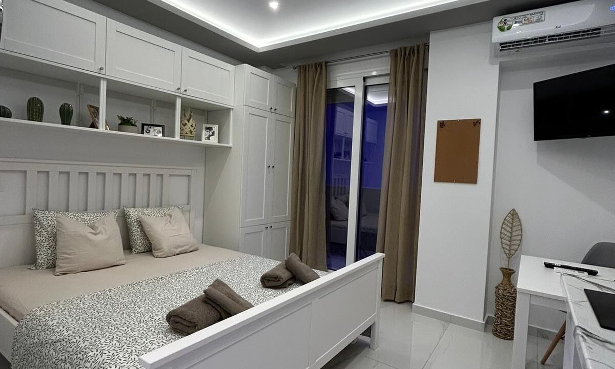 Photo of Bedroom in Katerini