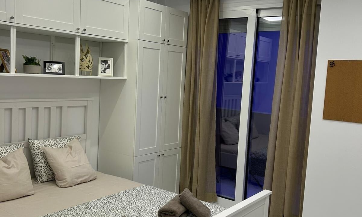 Photo of Bedroom in Katerini