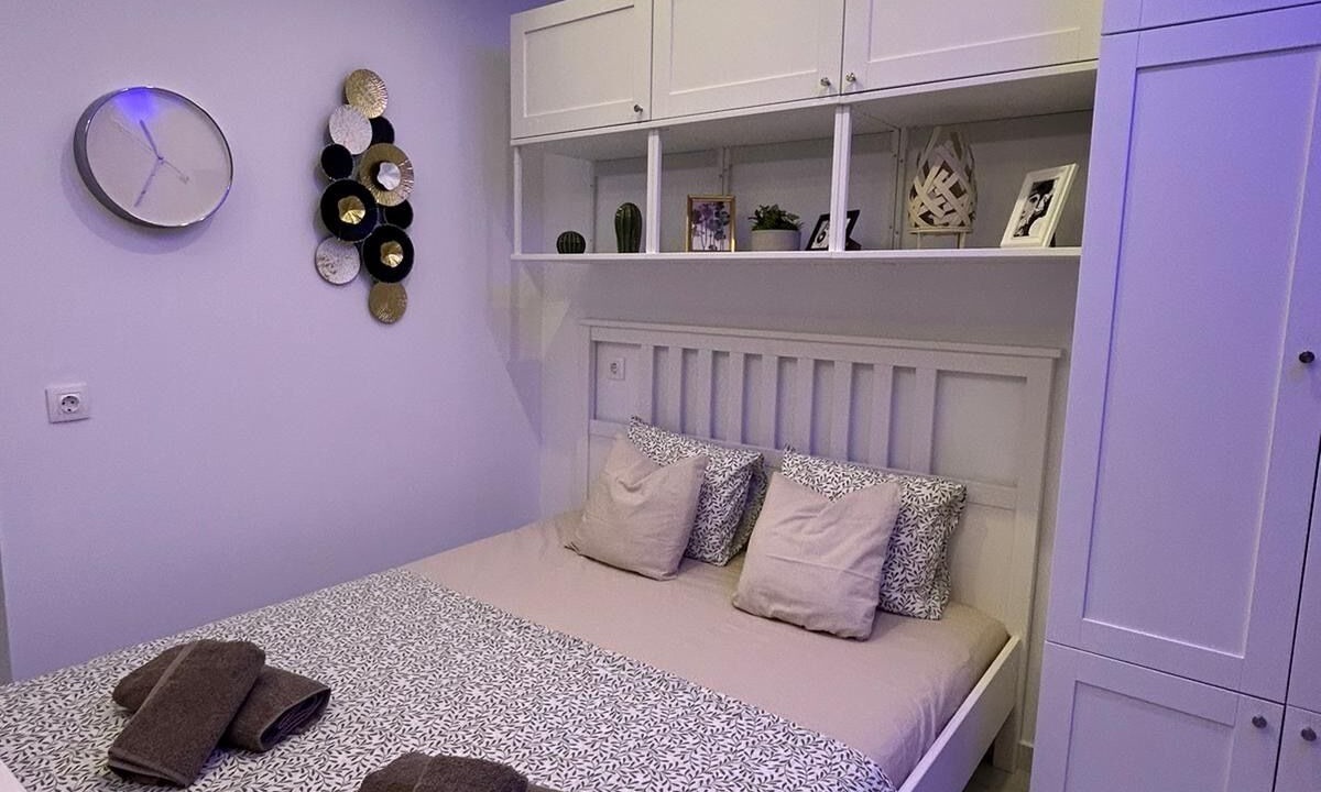 Photo of Bedroom in Katerini