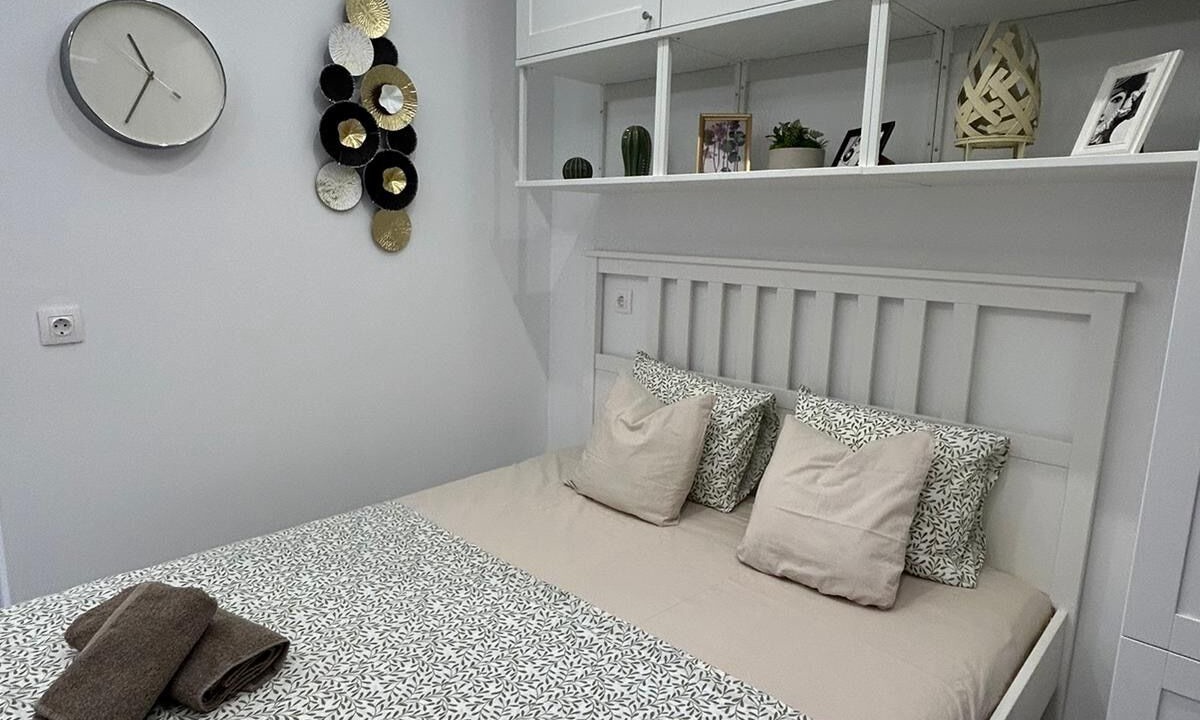 Photo of Bedroom in Katerini
