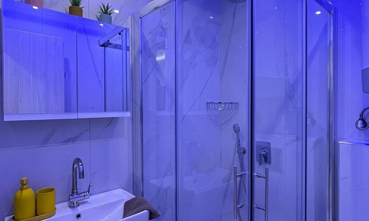 Photo of Bathroom in Katerini