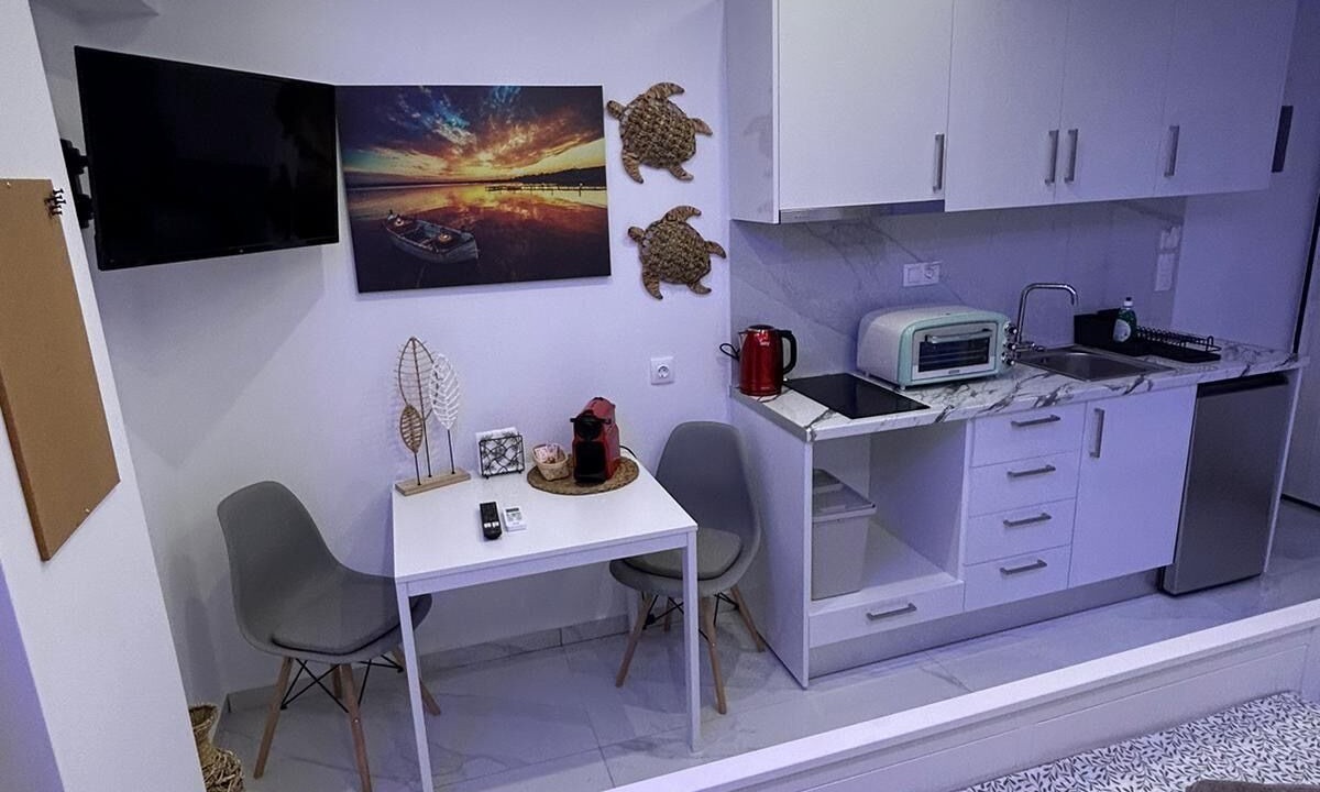 Photo of Bedroom in Katerini