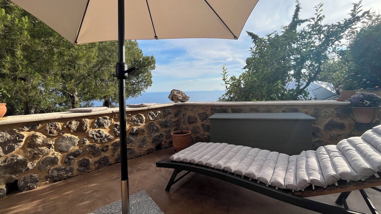 Photo of Patio Balcony in Prosilio