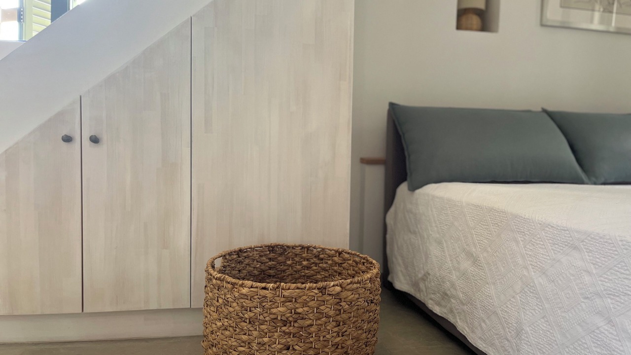 Photo of Bedroom in Prosilio