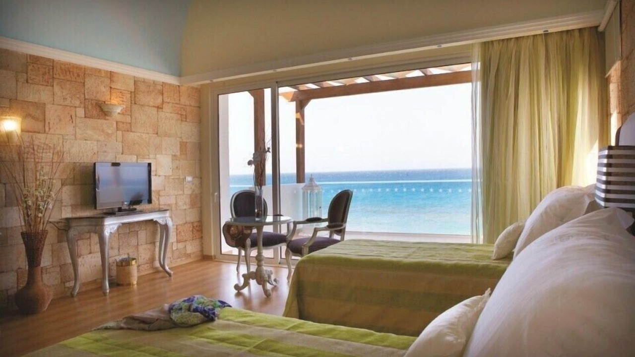 Photo of Bedroom in South Rhodes