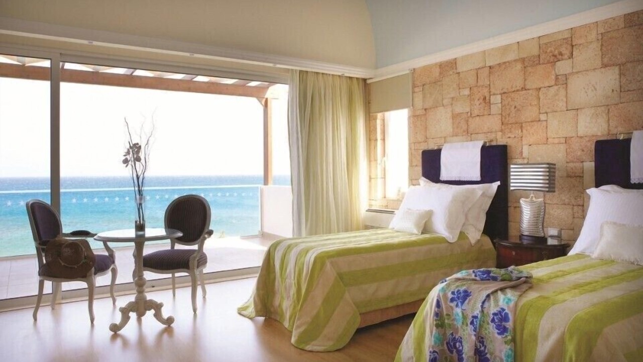 Photo of Bedroom in South Rhodes