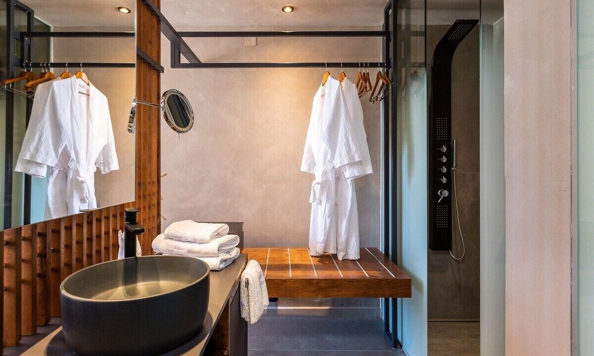 Photo of Bathroom in Kavros