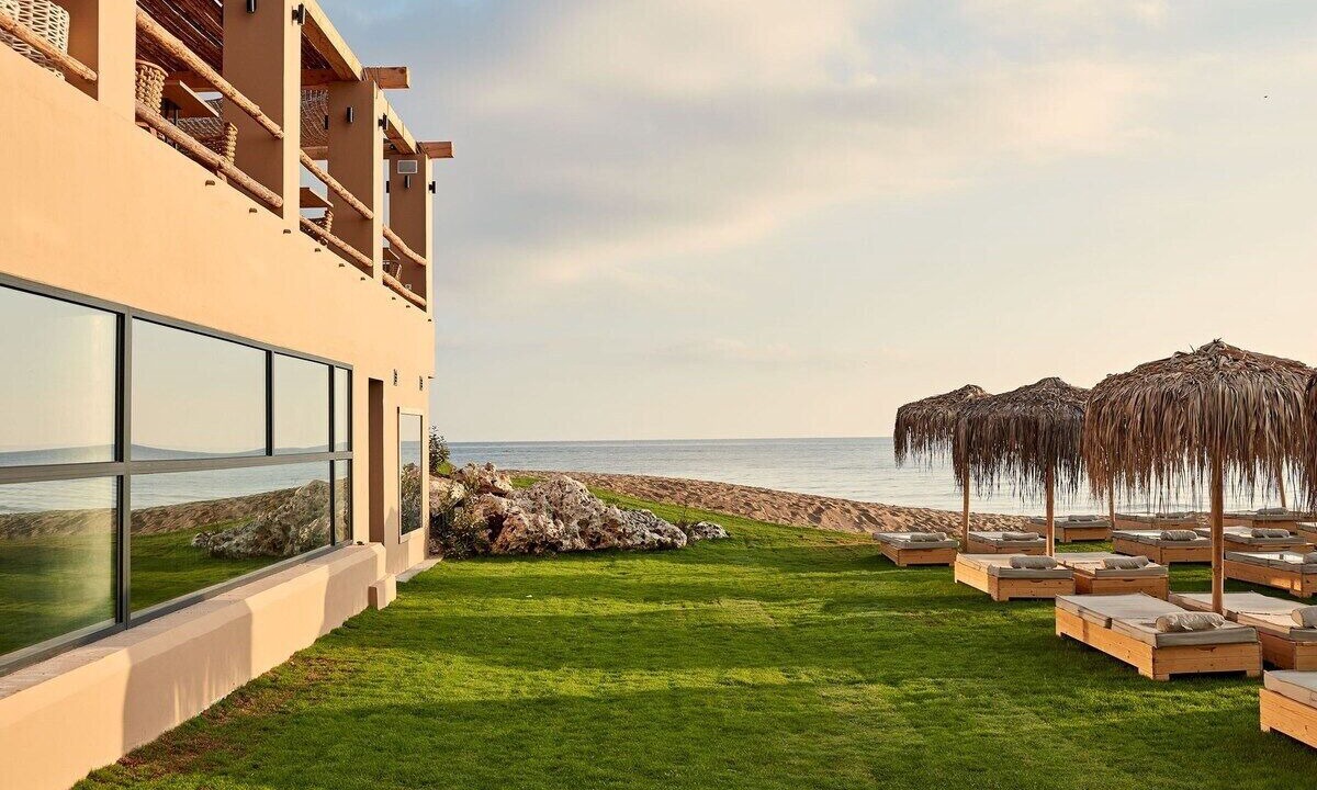Photo of Patio Balcony in Kavros
