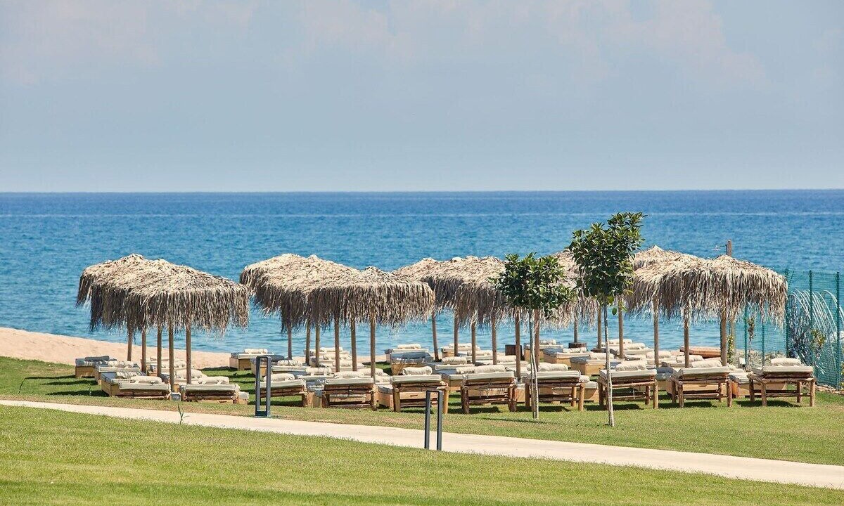 Photo of Outdoor in Kavros