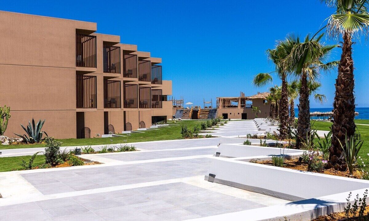 Photo of Outdoor in Kavros