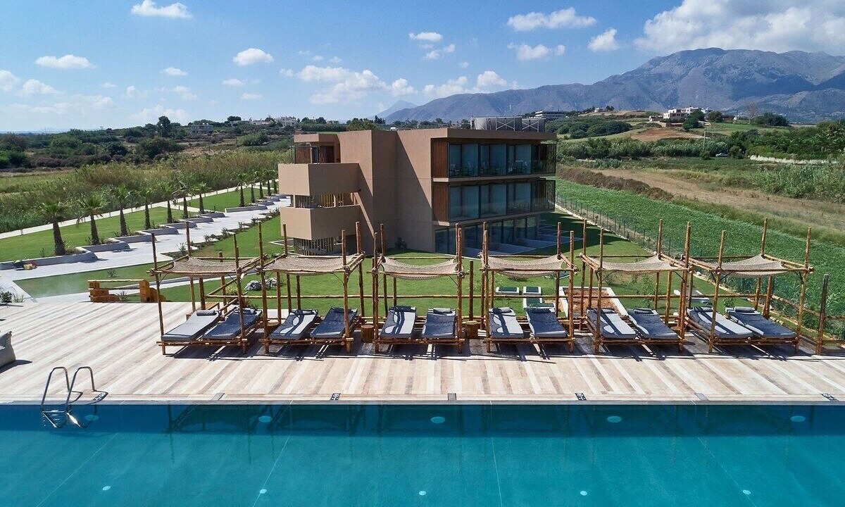 Photo of Outdoor in Kavros