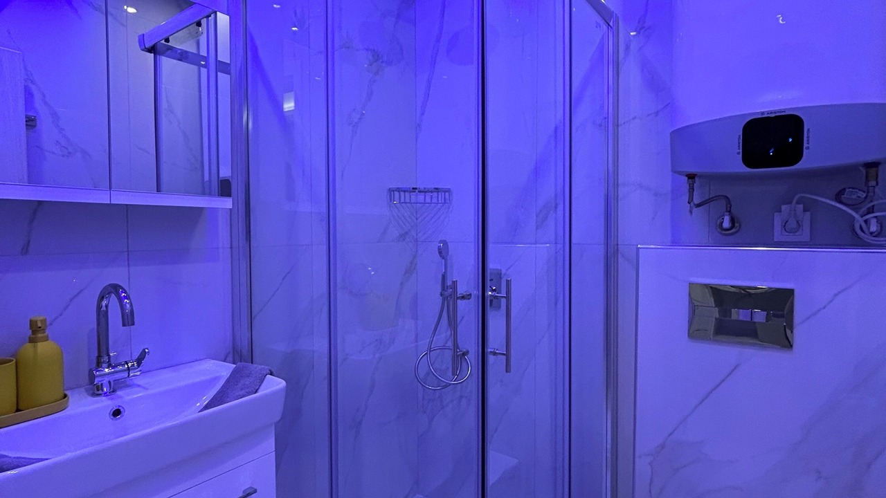 Photo of Bathroom in Katerini