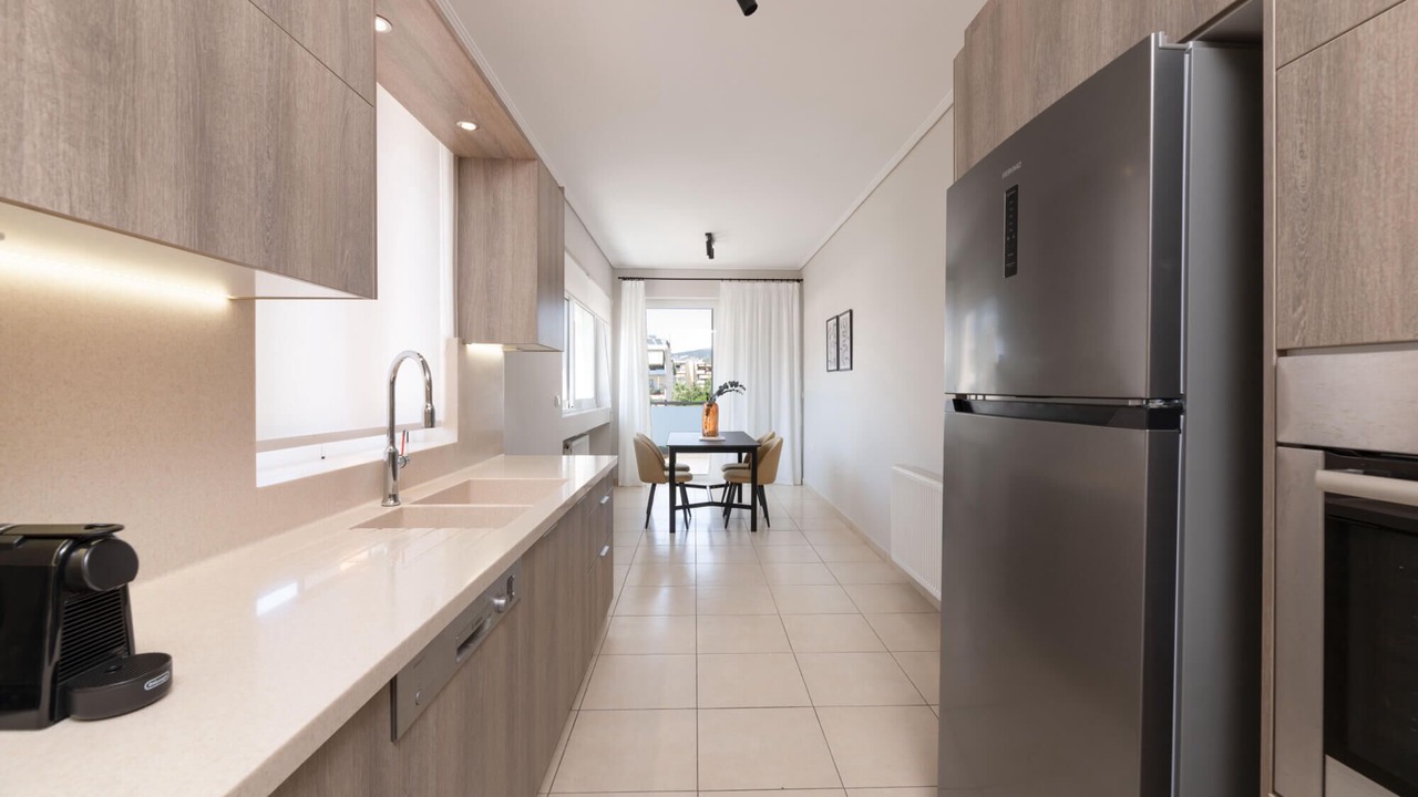 Photo of Kitchen in Marousi
