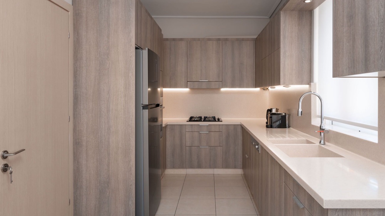 Photo of Kitchen in Marousi