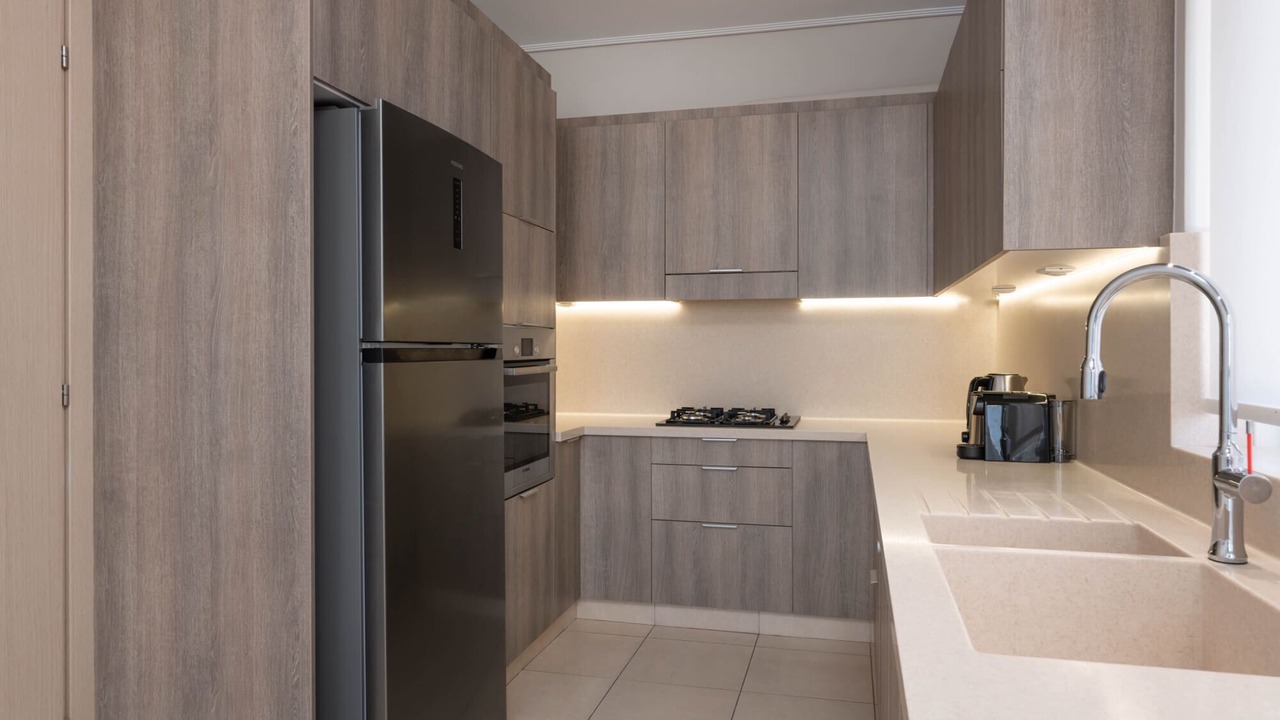 Photo of Kitchen in Marousi