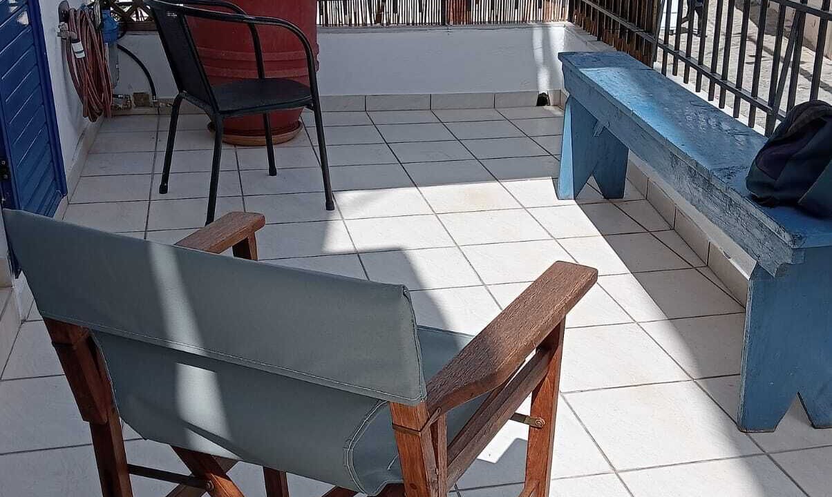 Photo of Patio Balcony in Koroni