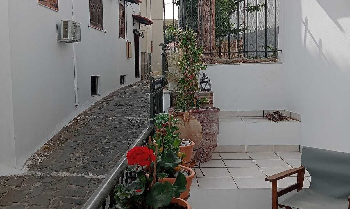 Photo of Outdoor in Koroni