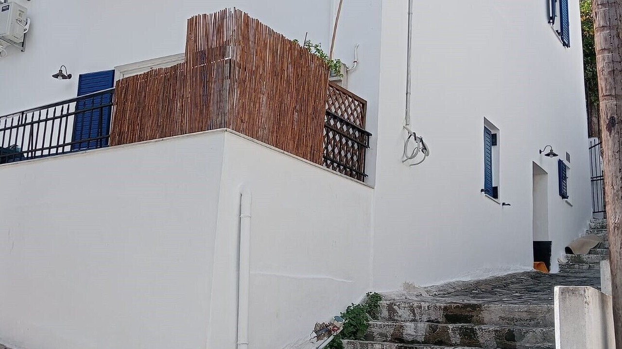 Photo of Outdoor in Koroni