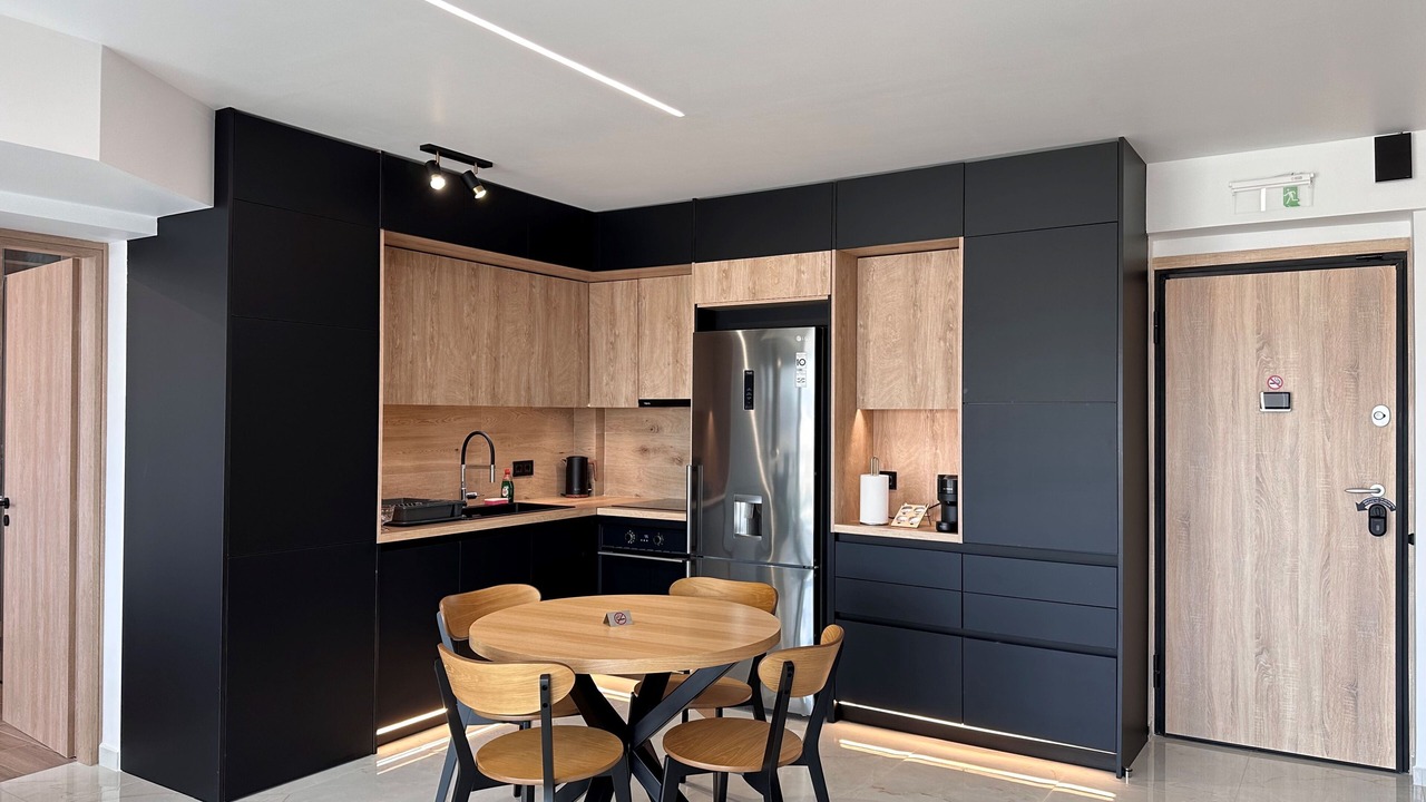 Photo of Kitchen in Athens