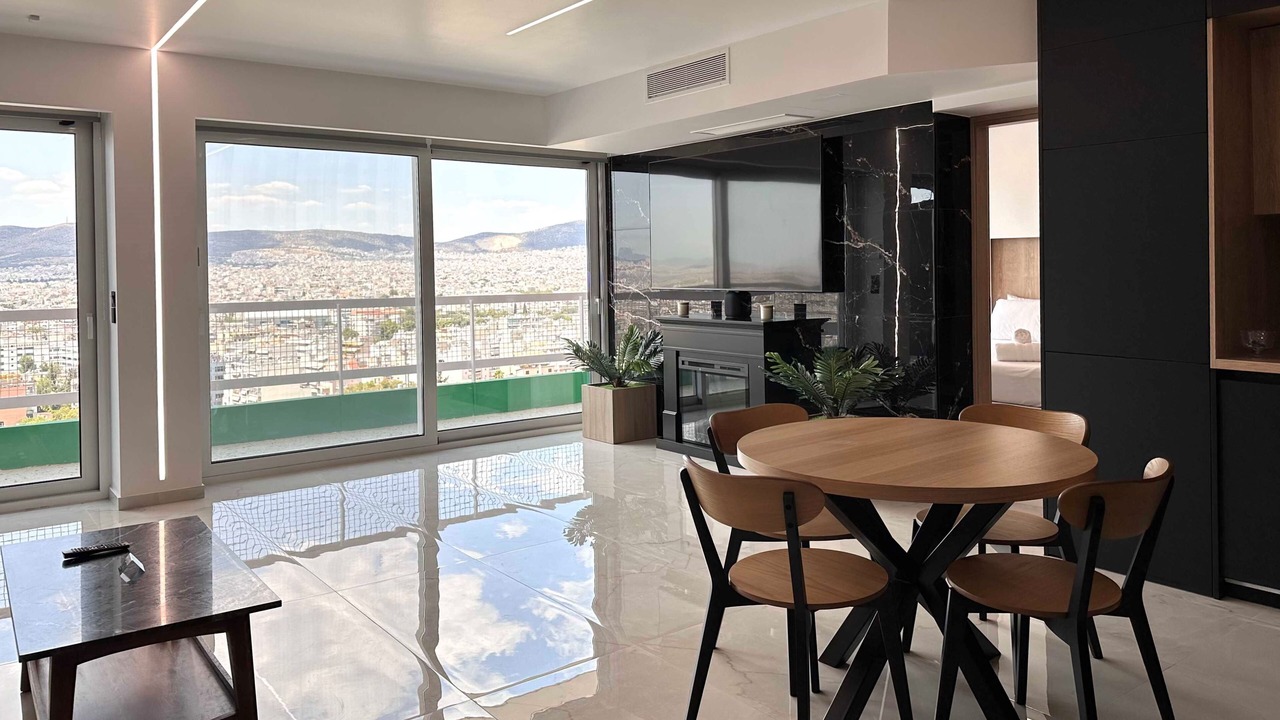 Photo of Bedroom in Athens