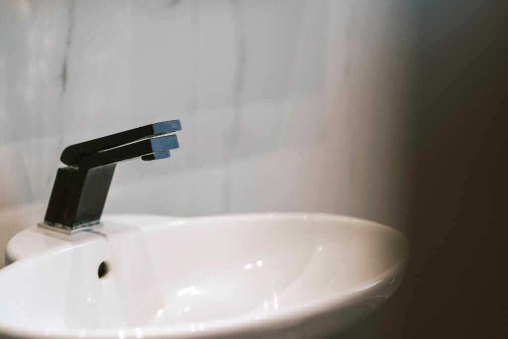 Photo of Bathroom in Korinos
