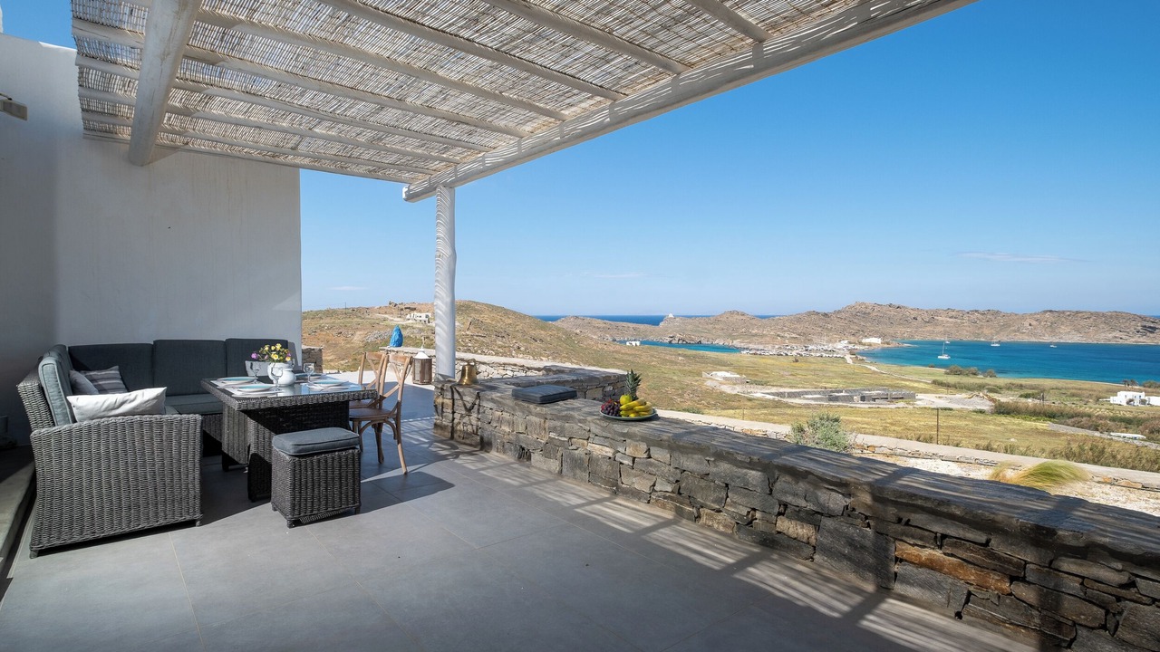 Photo of Outdoor in Naousa