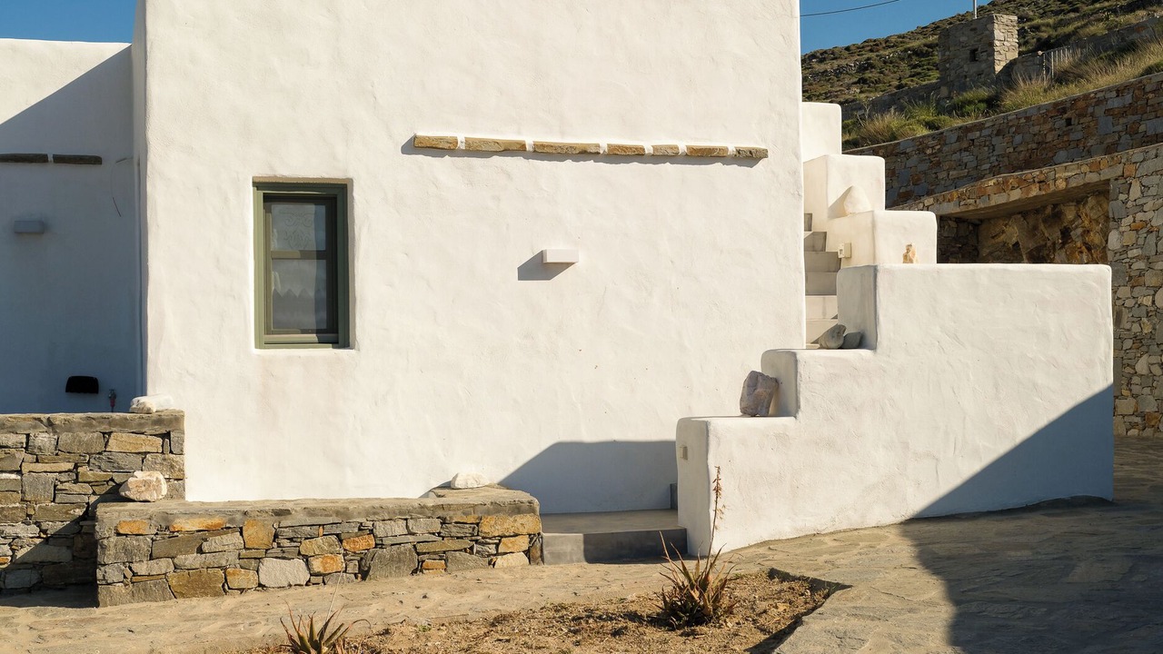 Photo of Outdoor in Naousa