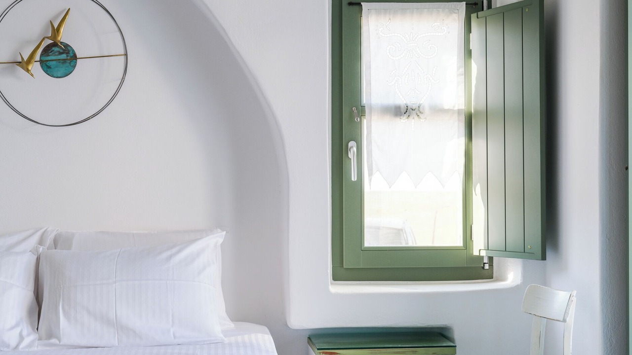 Photo of Bedroom in Naousa