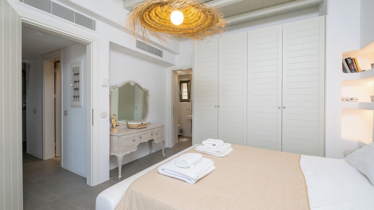 Photo of Bedroom in Naousa