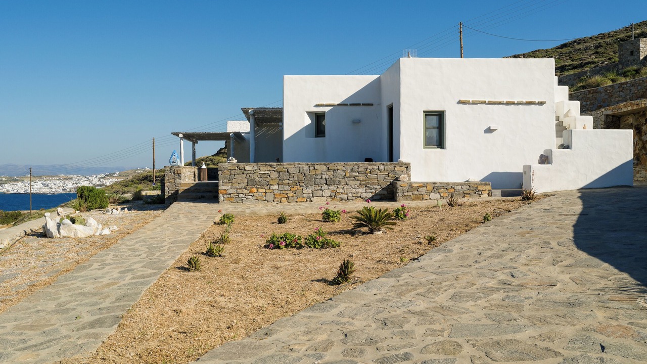Photo of Outdoor in Naousa