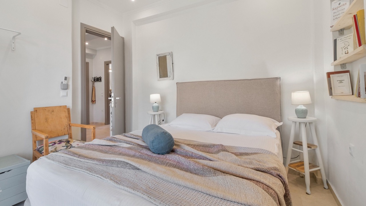 Photo of Bedroom in Katouna