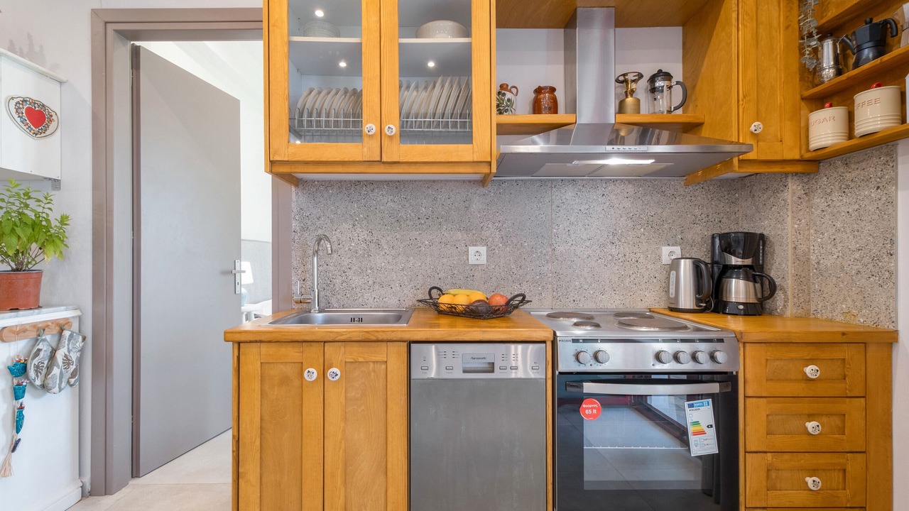 Photo of Kitchen in Katouna