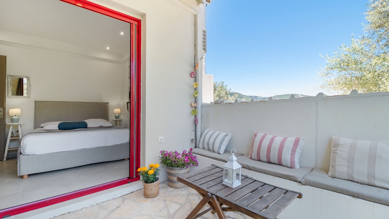 Photo of Patio Balcony in Katouna
