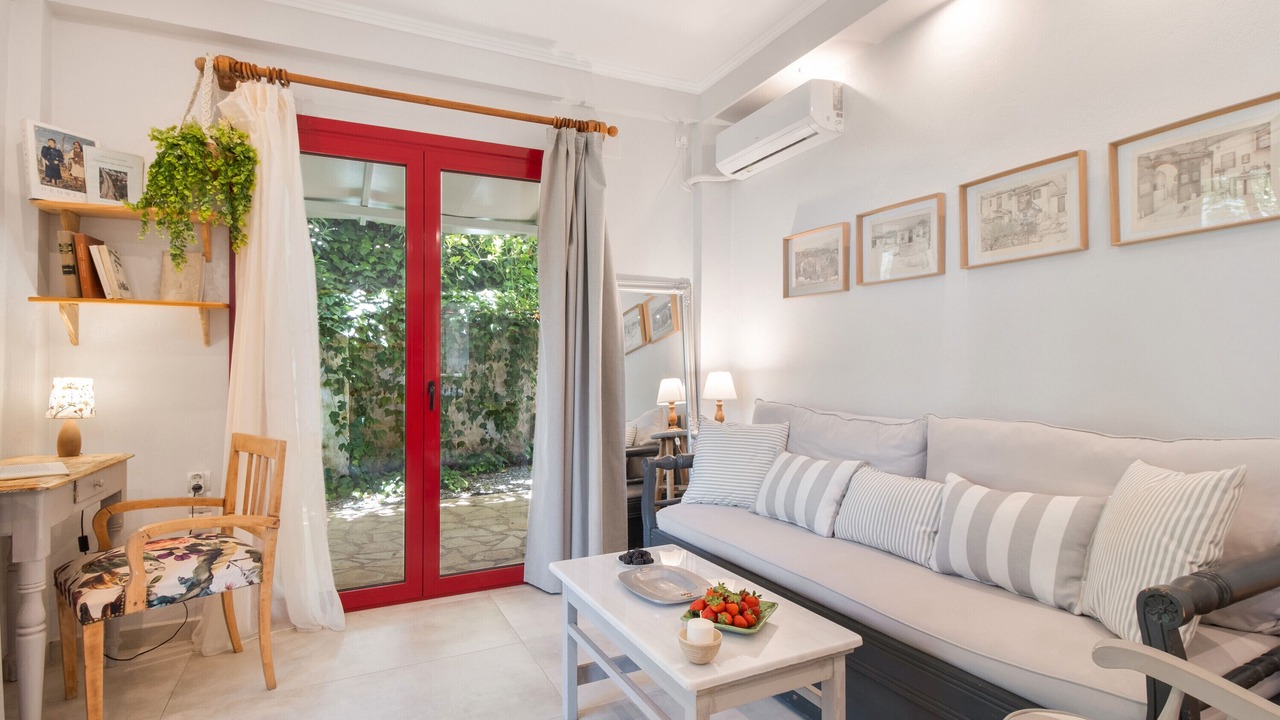 Photo of Livingroom in Katouna