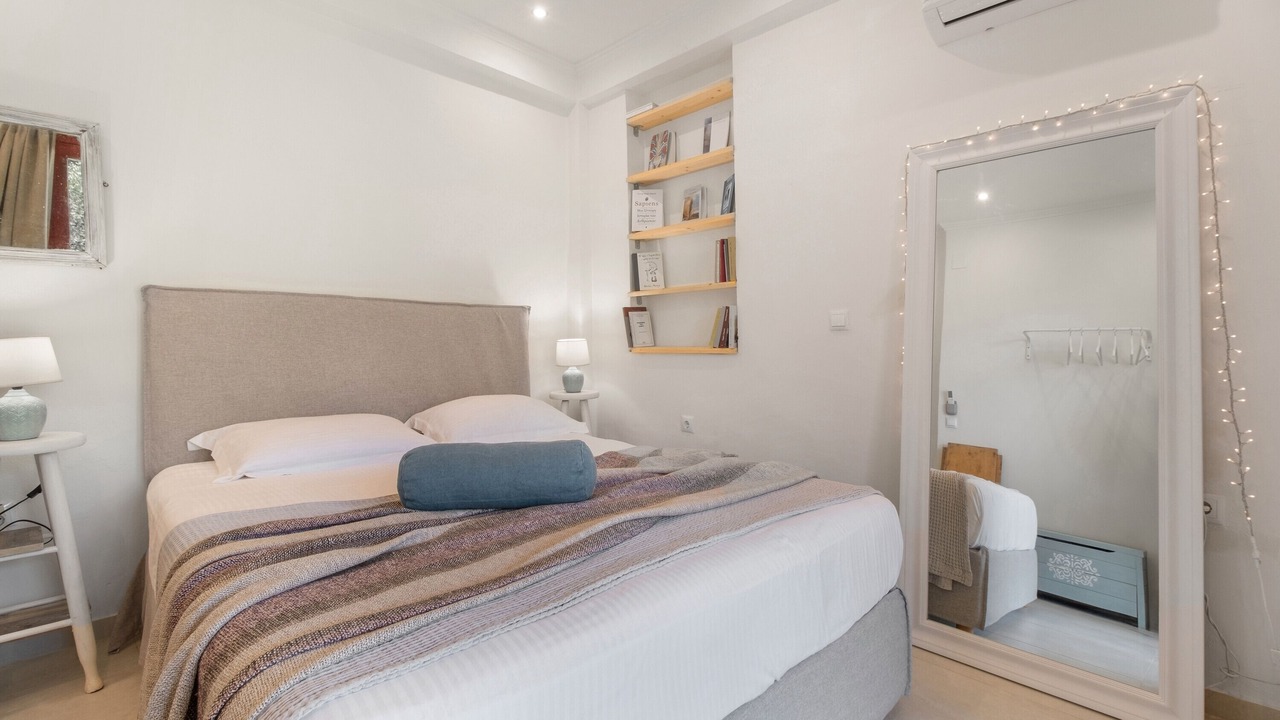 Photo of Bedroom in Katouna