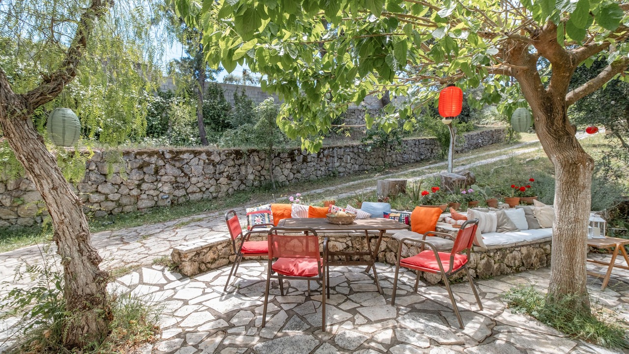 Photo of Outdoor in Katouna