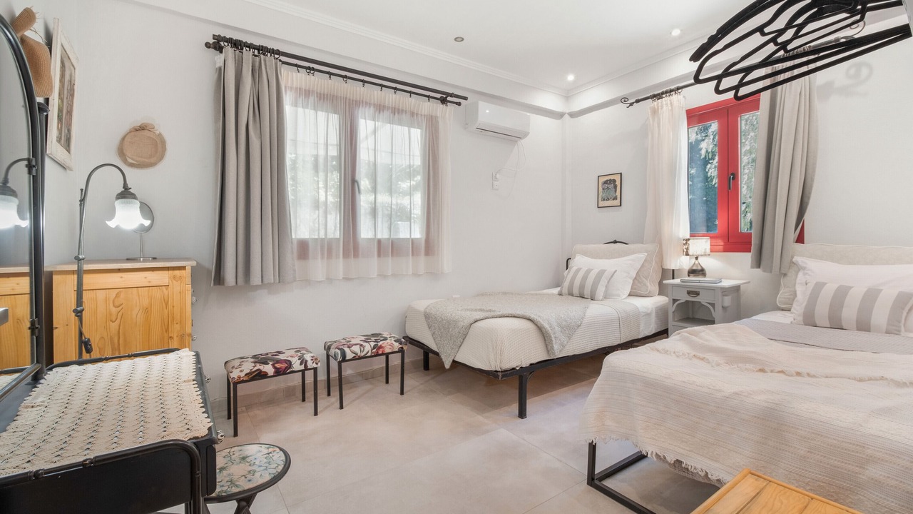 Photo of Bedroom in Katouna