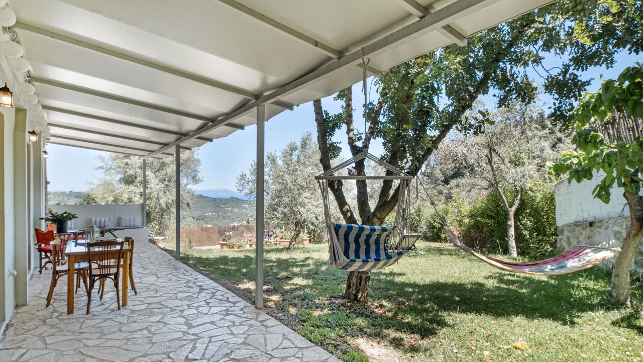 Photo of Outdoor in Katouna