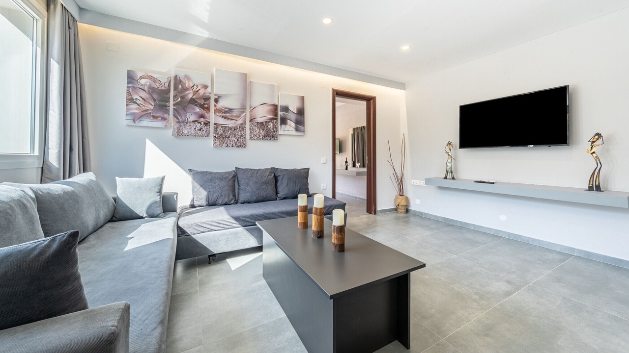 Photo of Livingroom in Molos