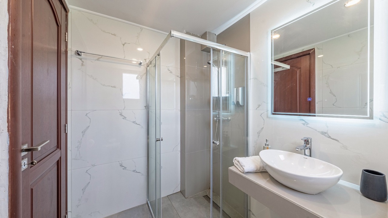 Photo of Bathroom in Molos