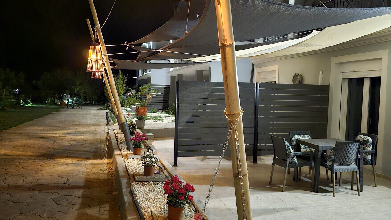 Photo of Outdoor in Molos