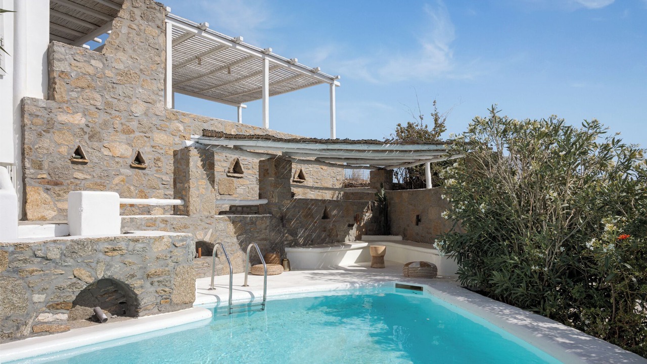 Photo of Outdoor in Ano Mera
