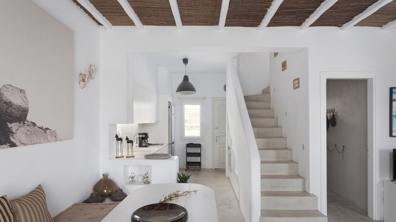 Photo of Bedroom in Ano Mera