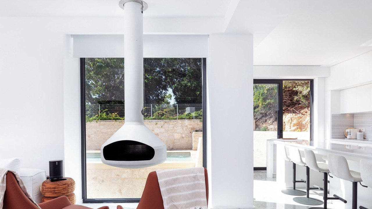 Photo of Livingroom in Chorafakia