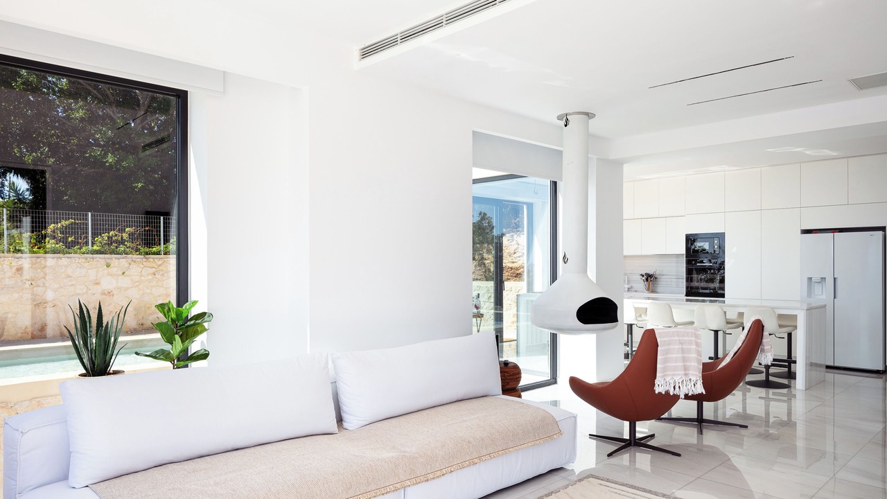 Photo of Bedroom in Chorafakia
